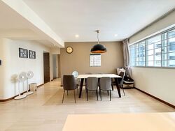 Blk 129 Lorong Ah Soo (Hougang), HDB 5 Rooms #613666271